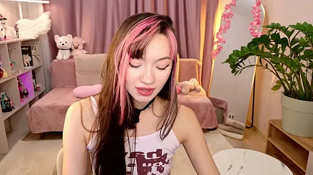 Chat +18 de Miiya_Moore ao vivo