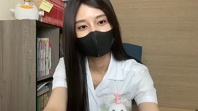cc_keiko Obrolan Langsung XXX
