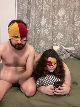 Patpatpatcift Adlı Modelin Canlı XXX Sohbeti