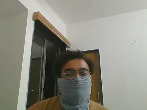 Kunal6782 网络视讯表演