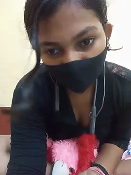 Hot-Bidhika's Live XXX Chat