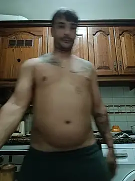 Javiiii8: απευθείας συνομιλία ΧΧΧ