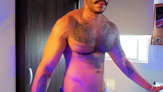 Czat XXX na żywo – Wheeler_Green