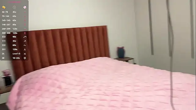 MarshaTeaff Live XXX Chat
