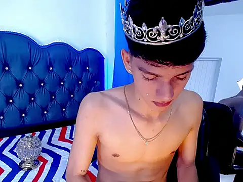 Nicolas_Rosenthal Pertunjukan Webcam