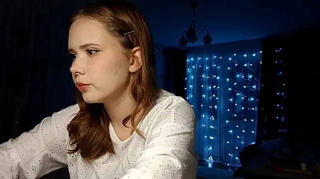 BirdieGalano – webcam-show