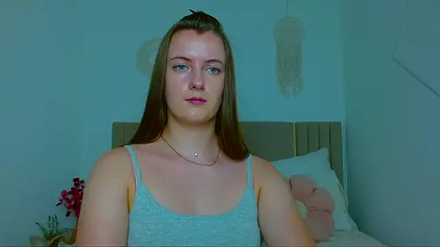 Blush_flowwer Live XXX-Chat