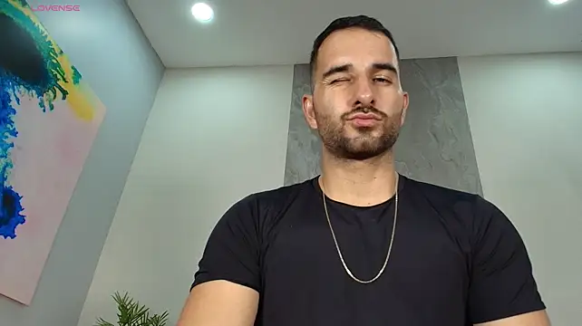 عرض كام lorenzo_walker_1