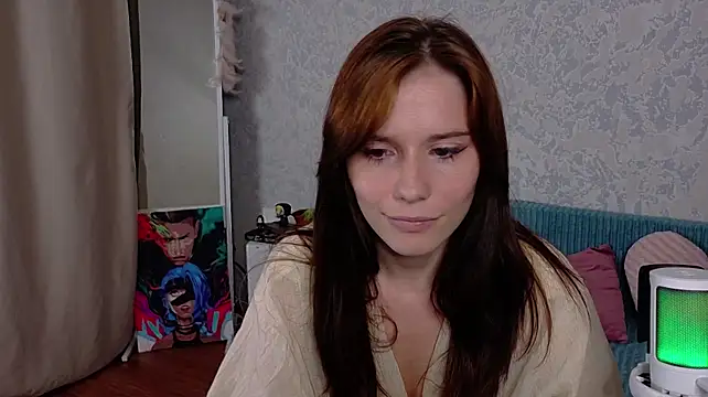 CleoBloom_'s Live XXX Chat