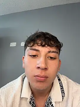 Živý XXX chat OLIVER_K