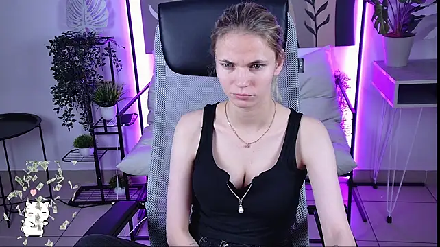 effyfetcher webcam show