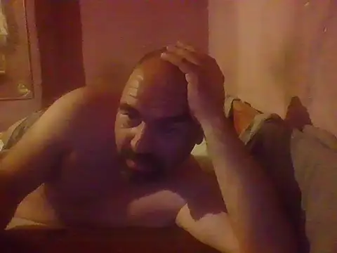 Show modela kikodaf1 na web-kameri