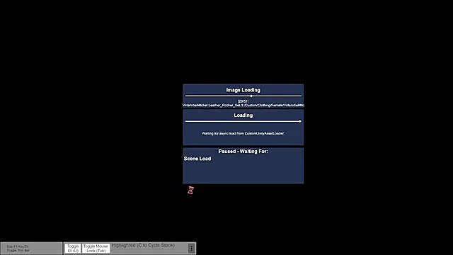 akira_vex – webcam-show