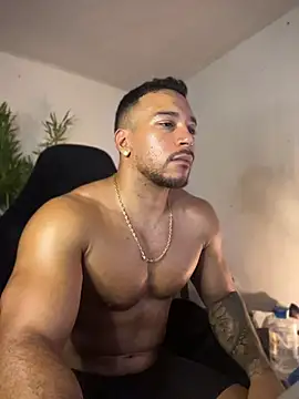 FreszX – Live XXX-chat