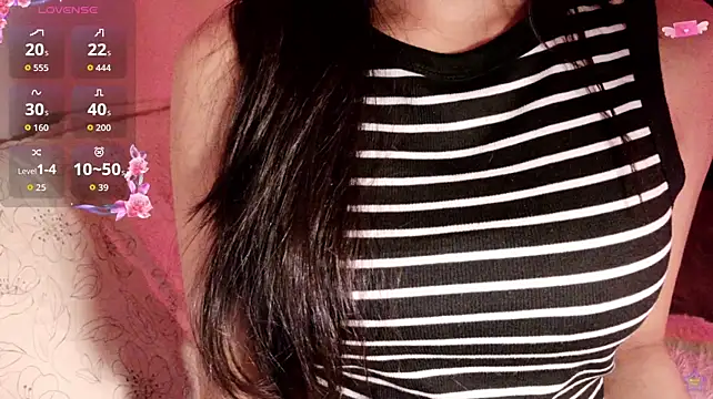 Chat XXX ao vivo de Bellaxoni