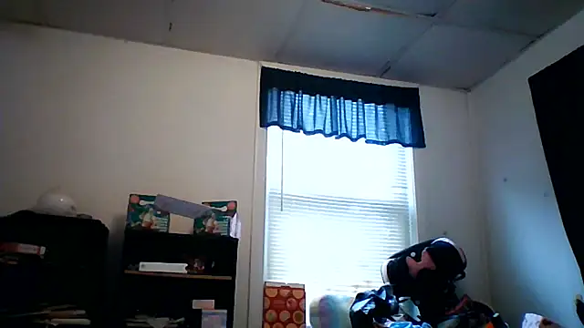 starlight1983's Live XXX Chat