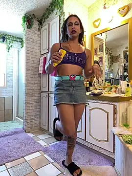 TranSexualJade95 live XXX chat