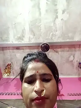 Show Webcam de kumari_hot
