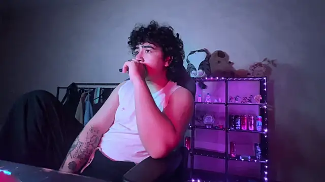_ELIGOS_ Live XXX-chat