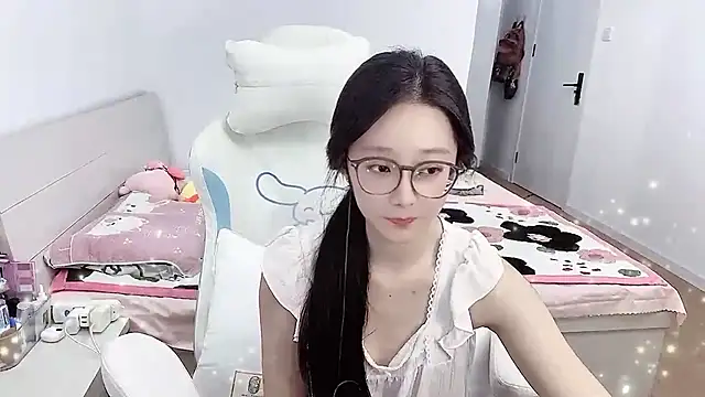 -qingqing 网络视讯表演