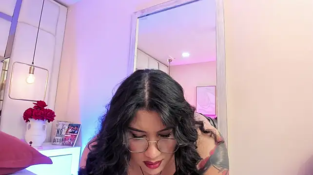 دردشة elizavenus الجنسية المباشرة