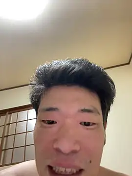 kenken1989のウェブカメラショー
