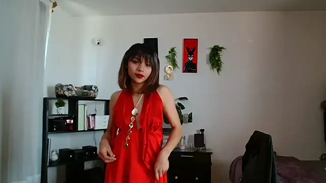 SKARLETEENn Live XXX chat