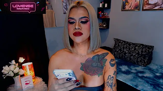 StellaStrong30 XXX чат на живо