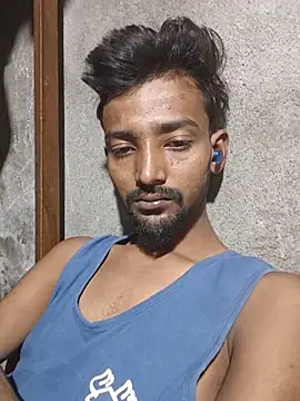 Webkamerová show India_HOT23