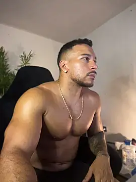 FreszX Live XXX Chat