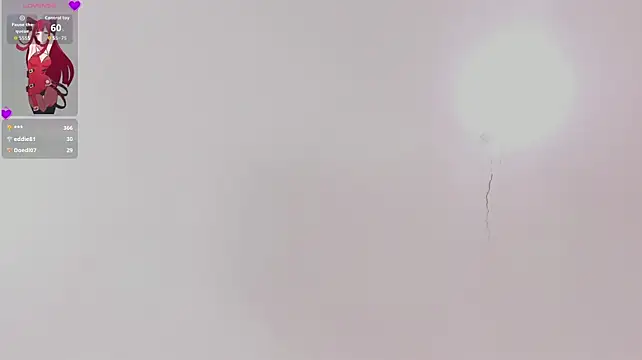 Вебкам-шоу thehappycouple_