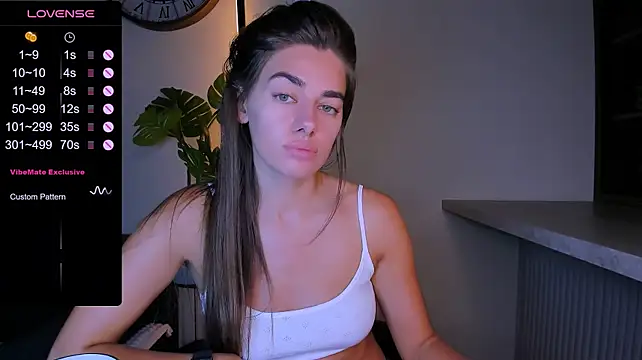 Chat XXX en directo de Marta--jess