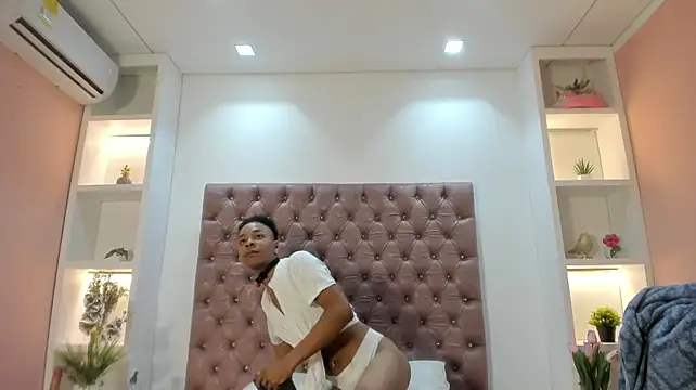 TenderTeacher Webcamshow