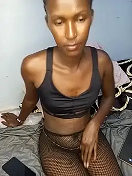 pinky_siaah 라이브 XXX 채팅