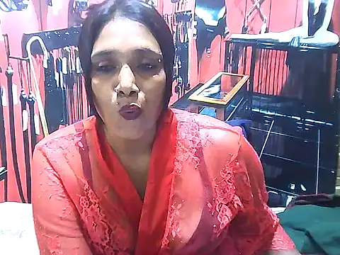 IndianSexyLady20のライブXXXチャット