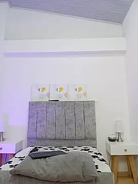 Dante_Knox 라이브 XXX 채팅