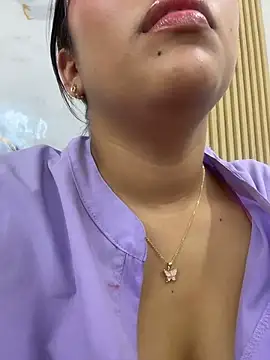 Chat +18 de babysaritaa ao vivo