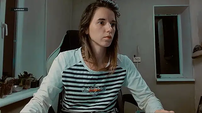 RosaJil's Live XXX Chat