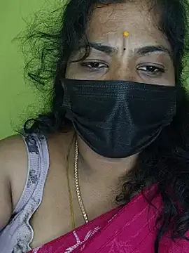 Tamil_Mithra's Webcam Show