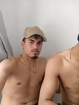 Czat XXX na żywo – ARES_DAM