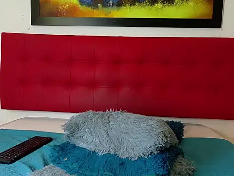 LiamMorgan_ Webcam-Show