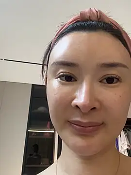 lovemeihao Show Webcam