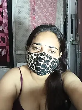 This_is_renu 网络视讯表演