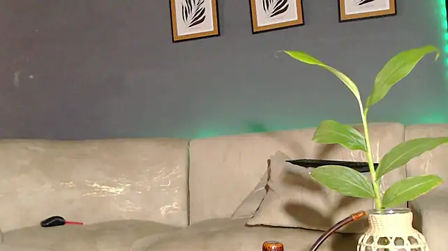 victoria_cutedoll Webcam-Show