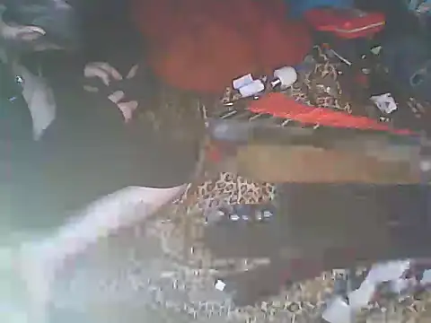 JJBATS' Webcam Show