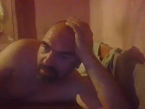 Show de webcam de kikodaf1