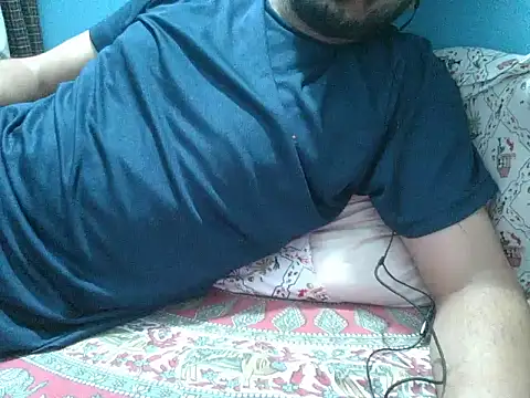 Precumboner Live XXX-Chat