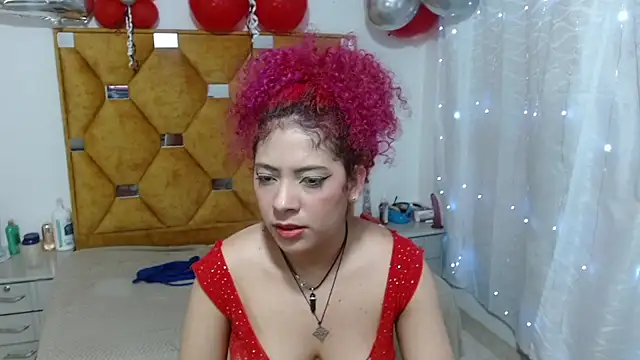 LITTLEJULES 웹캠 쇼