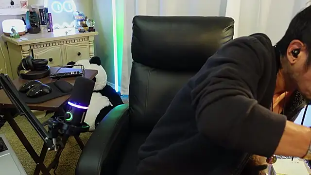 Ghost11_11 Live XXX-chat
