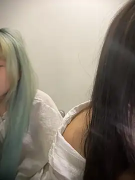 Rocket-Girl 在線直播表演